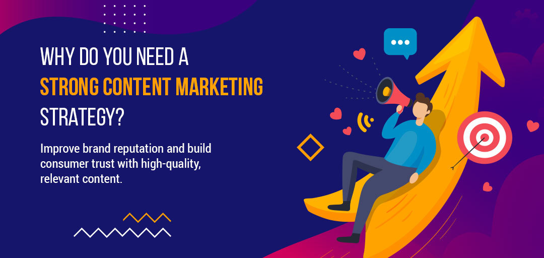 Trust G Web Pro’s proven content marketing strategies to establish your brand authority and grow your business. #DigitalMarketing #MobileMarketing #ContentOptimization #DigitalMarketingTips