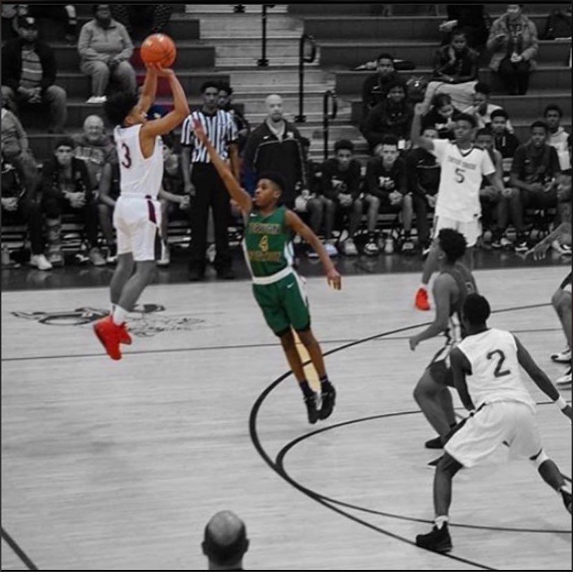 Griffin Elite AAU tweet media