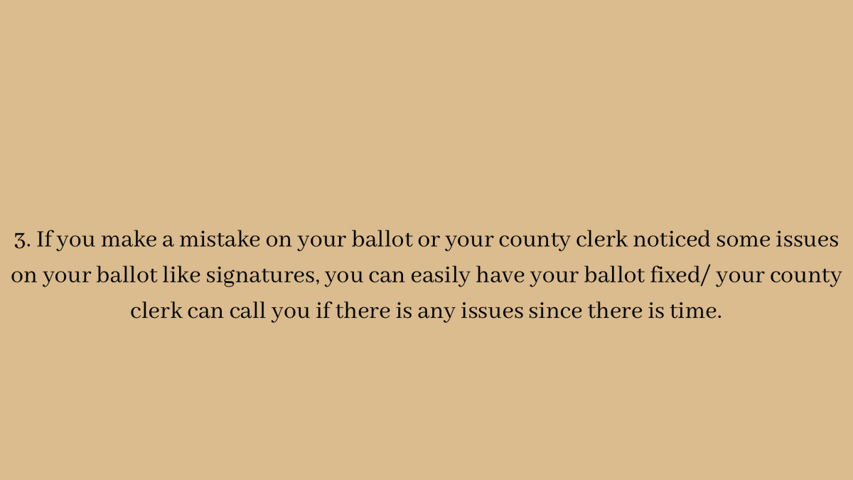 <a href="/VoyagersHigh/">High School | Voyagers' Community School</a> <a href="/VoyagersNJ/">Voyagers’ Community School</a> #VoyagersGOTV #VOTE #VoteTodayNJ #Election2020 #ElectionDay #GoVote #GoVoteNJ #GOTV #GetOutTheVote #VoteEarly #VoteToday #BeCounted
