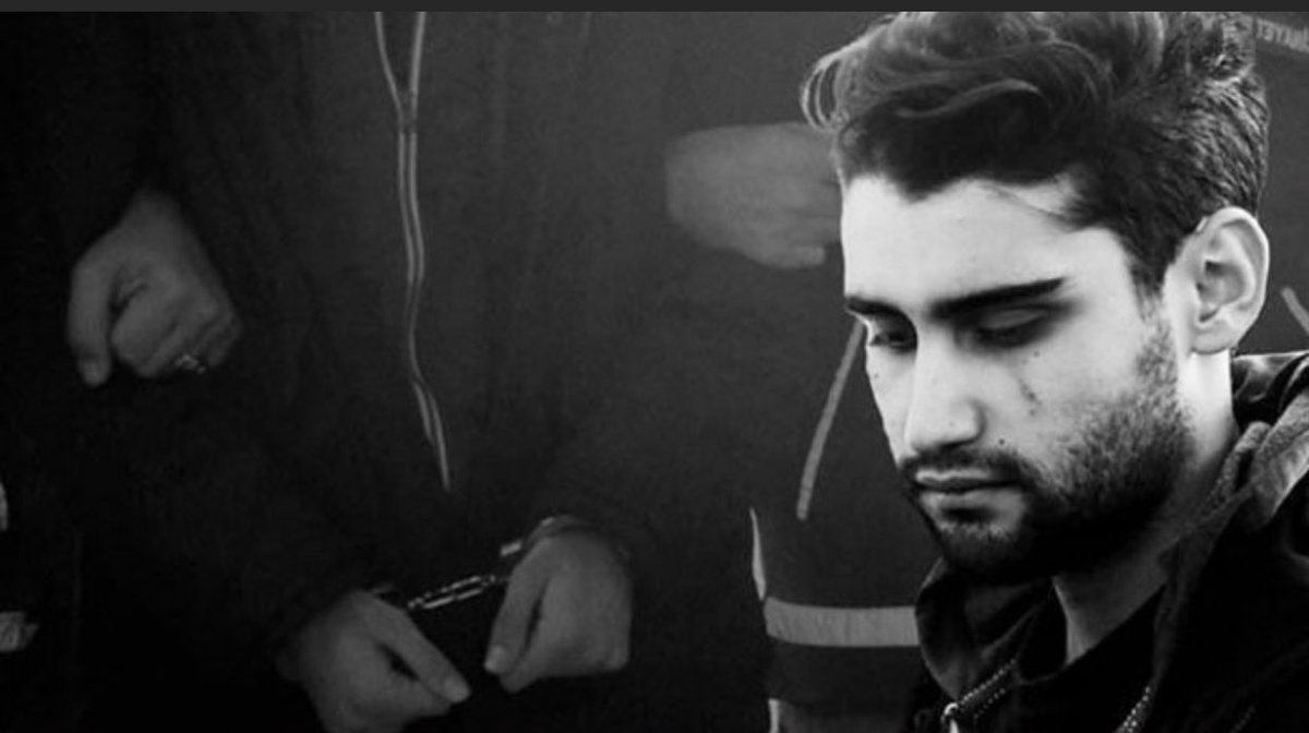 #kadirsekericinadalet Bir kadını kurtarmanın bedeli 12 yıl 6 ay olmamalı. Vicdanımız sızladı...#kadirsekericinberaat #kadiricinadalet