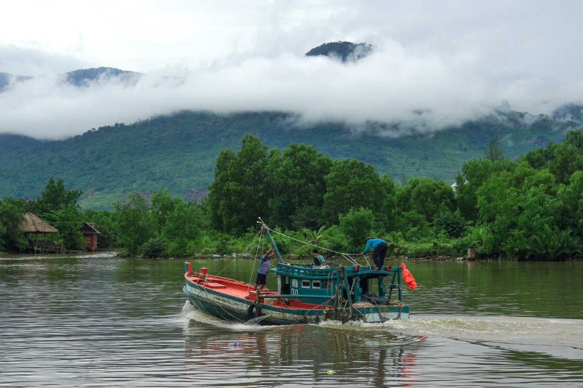 KayasethV's tweet image. Fishing Time 
#photographer #SonyAlpha