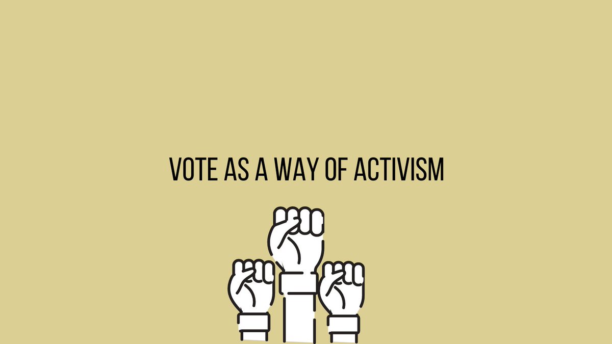 <a href="/VoyagersHigh/">High School | Voyagers' Community School</a> <a href="/VoyagersNJ/">Voyagers’ Community School</a> #VoyagersGOTV #VOTE #VoteTodayNJ #Election2020 #ElectionDay #GoVote #GoVoteNJ #GOTV #GetOutTheVote #VoteEarly #VoteToday #BeCounted