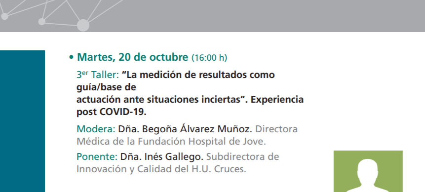 SEDISA_NET's tweet photo. 💻El próximo martes 20 celebramos el webinar: La medición de resultados como guía/base de actuación ante situaciones inciertas”. Experiencia post COVID-19. Toda la información en➡https://t.co/3W6ZKRoOxu Con la colaboración de @Takeda_ES Martes #TakeData https://t.co/PUCPeFAXKh