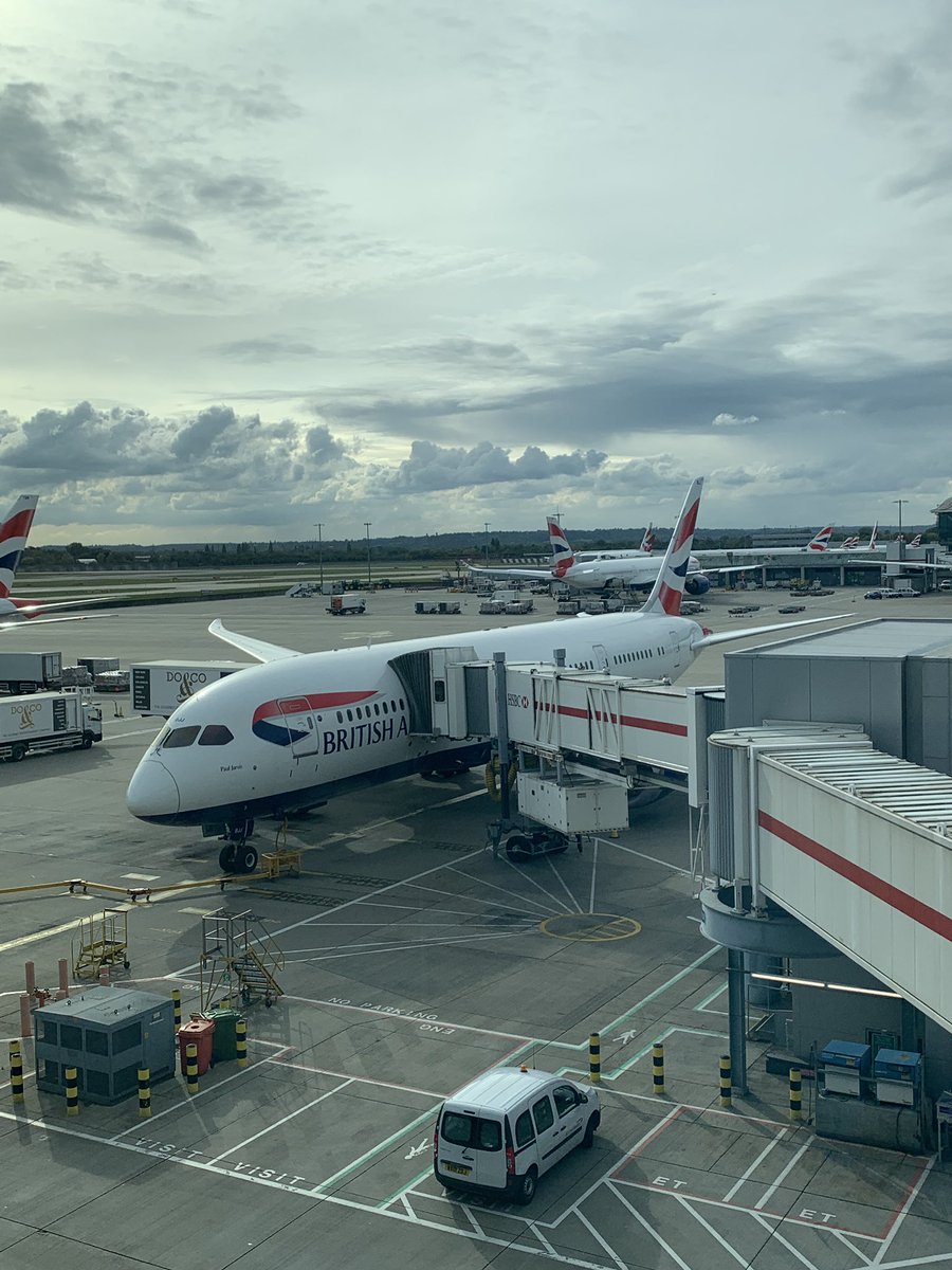 flybyday63's tweet photo. Flying to Mumbai on the #B787-8
#BA199 Reg: G-ZBJJ https://t.co/ldHD4C5mk9