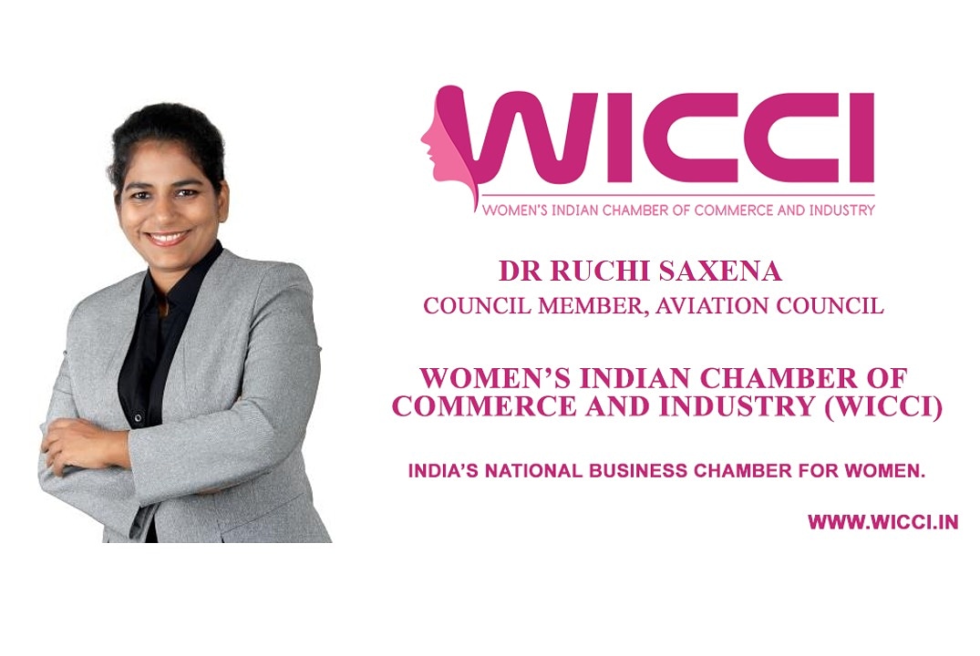 Dr Ruchi Saxena tweet media