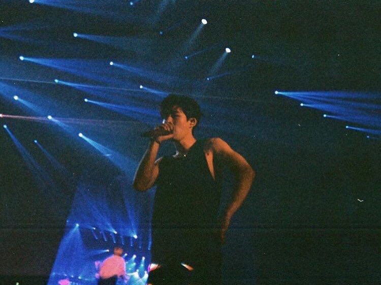 filmhanbin's tweet photo. Hanbin in film hits differently https://t.co/tNWXON9GJS
