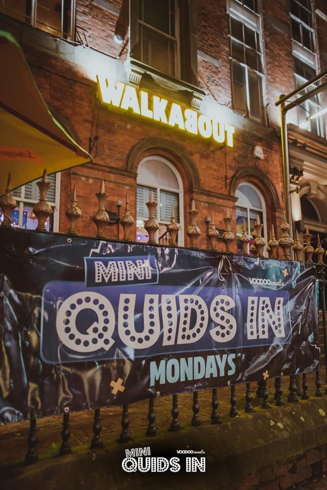 What a night we had on Monday

All venues were full with socially distanced tables and hundreds of customers enjoying their nights 🔥

Check out the photos from the night and pick yourself out🤩📸

facebook.com/106304947835/p…