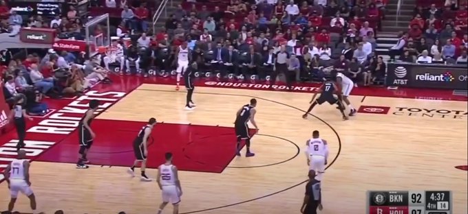 ウイングの役割で進化する戦術レブロン Nbaのデータ見ながら語ります