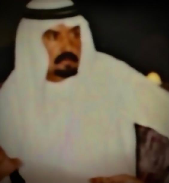 حماد بن جوهر ال هادي