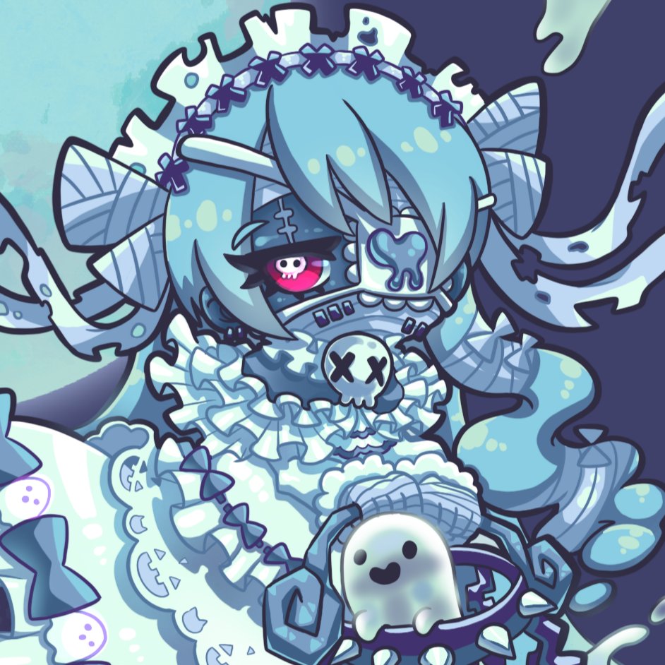 ちーちゃ すっごく可愛いのに怖さもちゃんとあってすごくいい 例えるとナイトメア ビフォア クリスマスみたいな 可愛いけど不気味な雰囲気ある 壁紙用に頂いてok I ちーちゃ すっごく可愛いのに怖さもちゃんとあってすごくいい 例えるとナイトメア ビフォア クリスマスみたいな 可愛いけど不気味な雰囲気ある 壁紙用に頂いてok I
