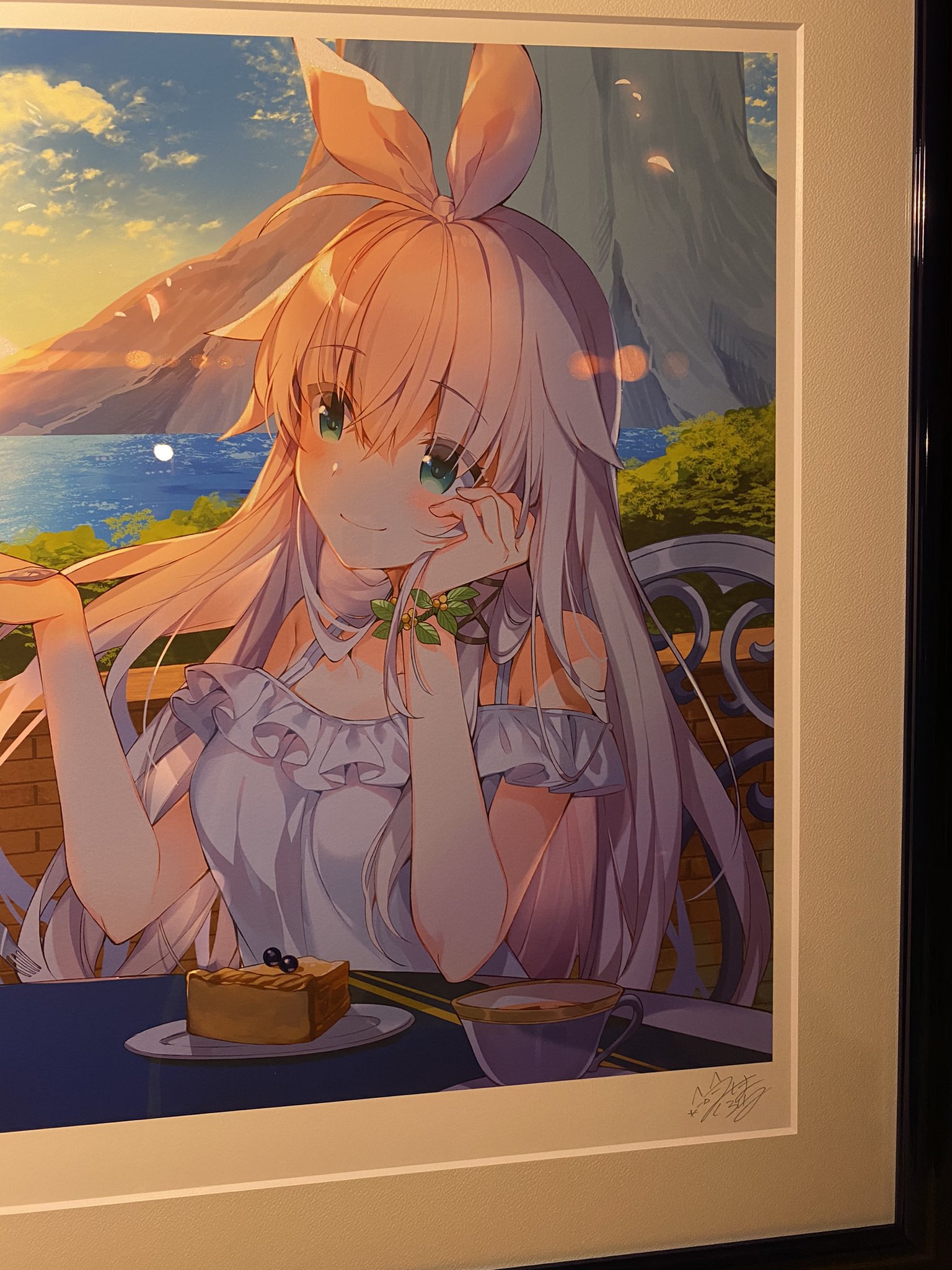 うたまろ on X: 