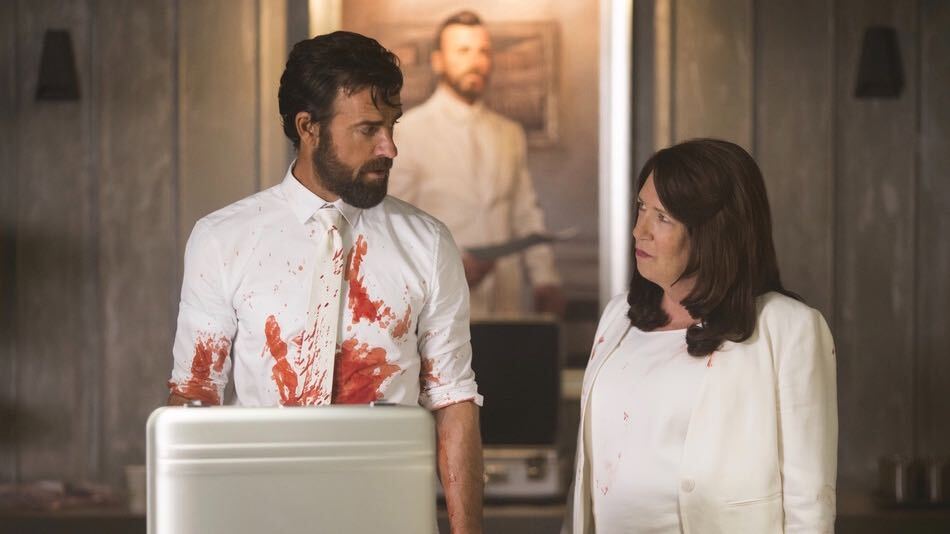 HBO's tweet photo. I will not stop talking about The Leftovers until the day of my Departure. https://t.co/v7HBO33ZFS