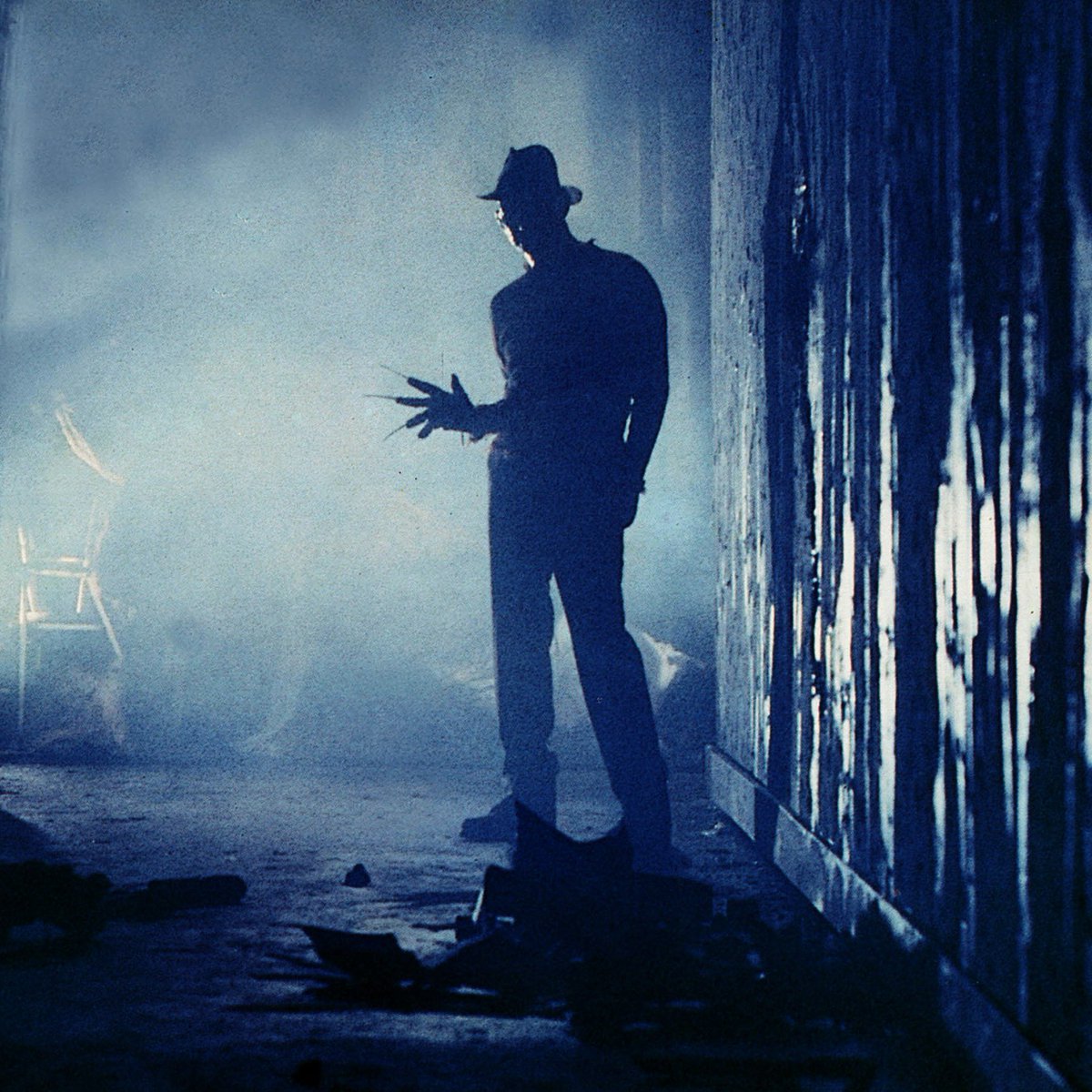 Night 14 - A Nightmare On Elm Street (1984)