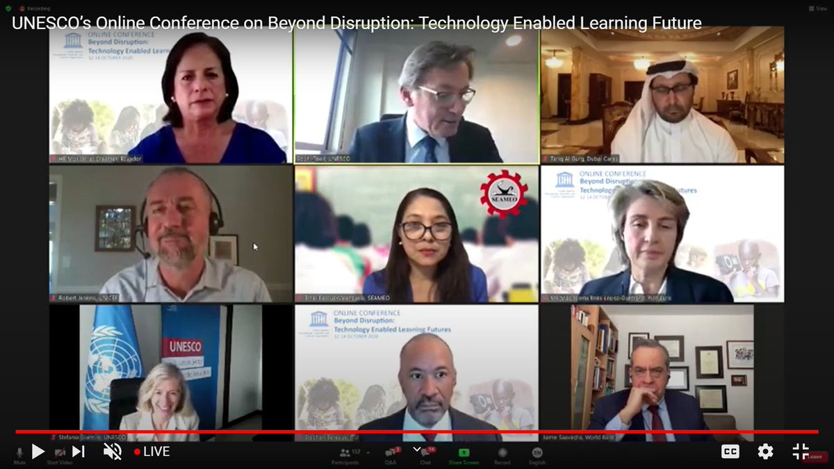 Stephen Bereaux tweet media