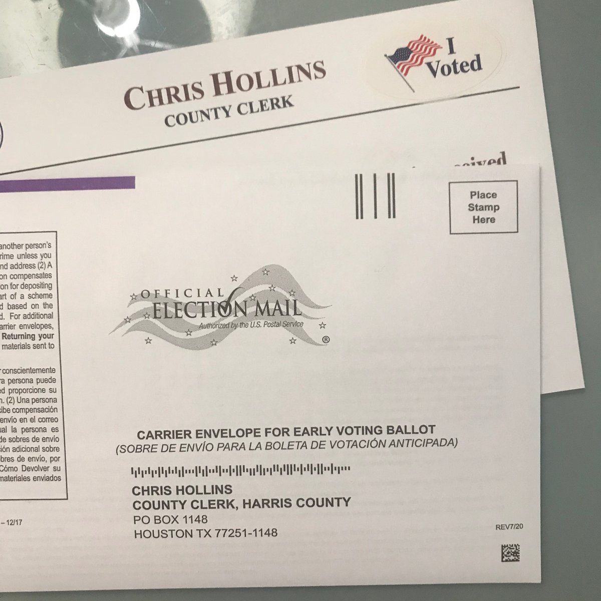 debraldixon's tweet photo. #vote2020 #VoteThemAllOut #VoteBiden #VoteBlueToSaveAmerica https://t.co/Y5zgw1dsyA