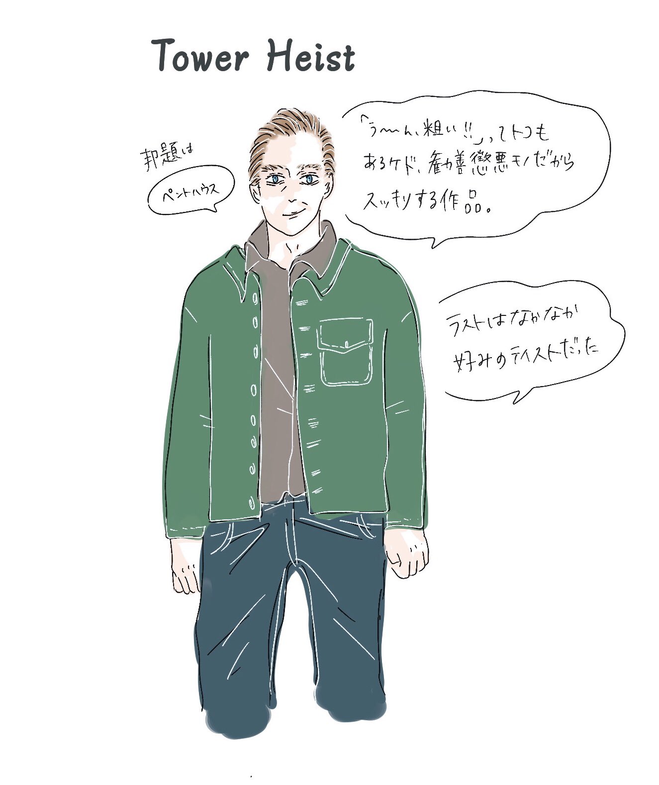 まいも エンタメ愛好家 映画 ペントハウス バーナードlマドフの金融詐欺事件を連想させるような巨大金融詐欺に引っかかってしまった庶民が仕返ししようと奮闘するお話 グッドファイトでダイアンも騙されてましたネ 結構粗い点も目立つのだが 小作民の まいも エンタメ愛好家 映画 ペントハウス バーナードlマドフの金融詐欺事件を連想させるような巨大金融詐欺に引っかかってしまった庶民が仕返ししようと奮闘するお話 グッドファイトでダイアンも騙されてましたネ 結構粗い点も目立つのだが 小作民の