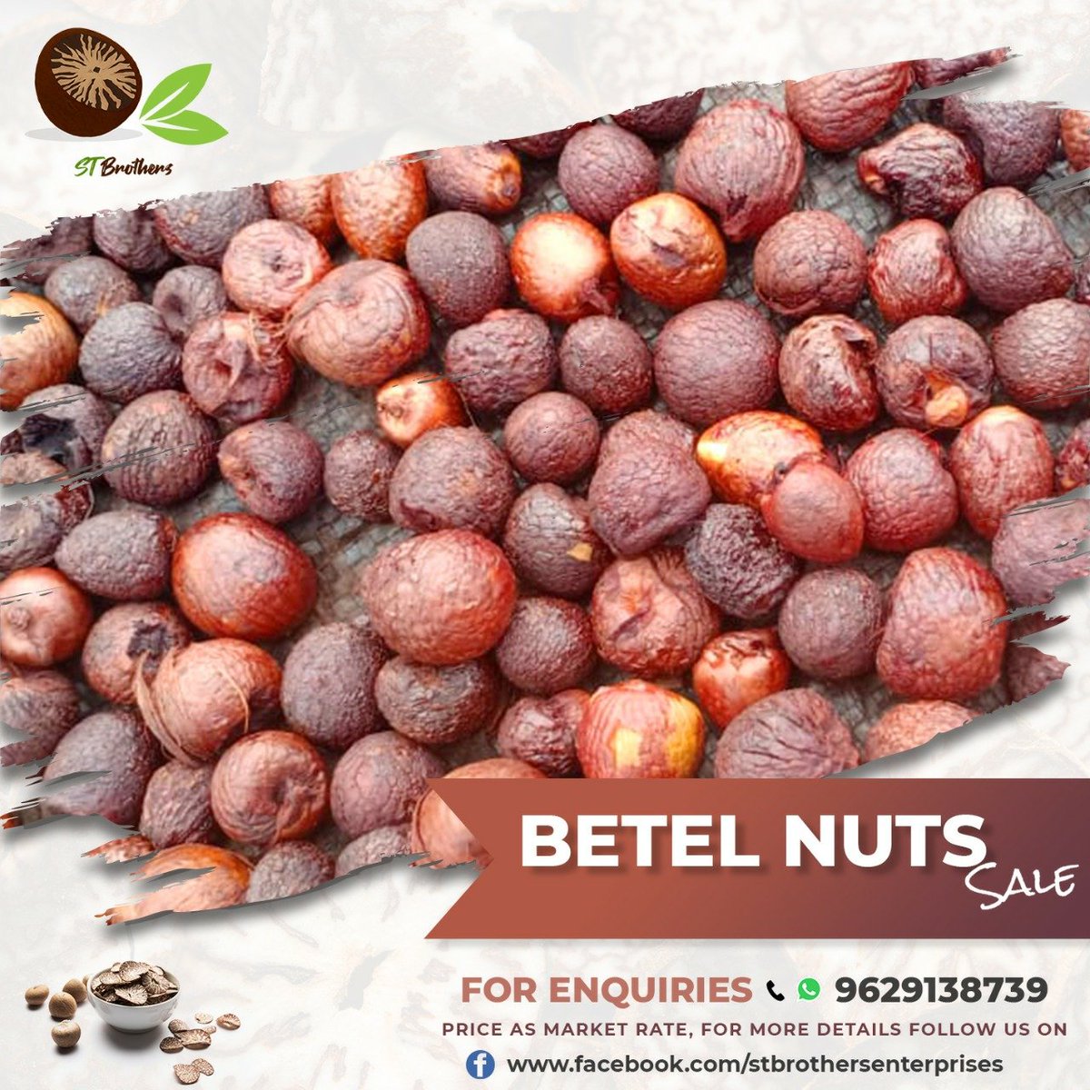 SoupboyStudioz's tweet photo. Betel Nuts Wholesale Sale, For Enquiries 👇🏾 https://t.co/KO4WICbOfY