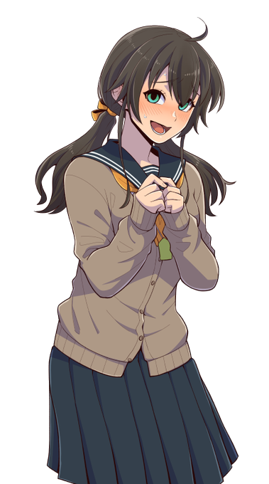 恐怖症のtwitterイラスト検索結果 古い順