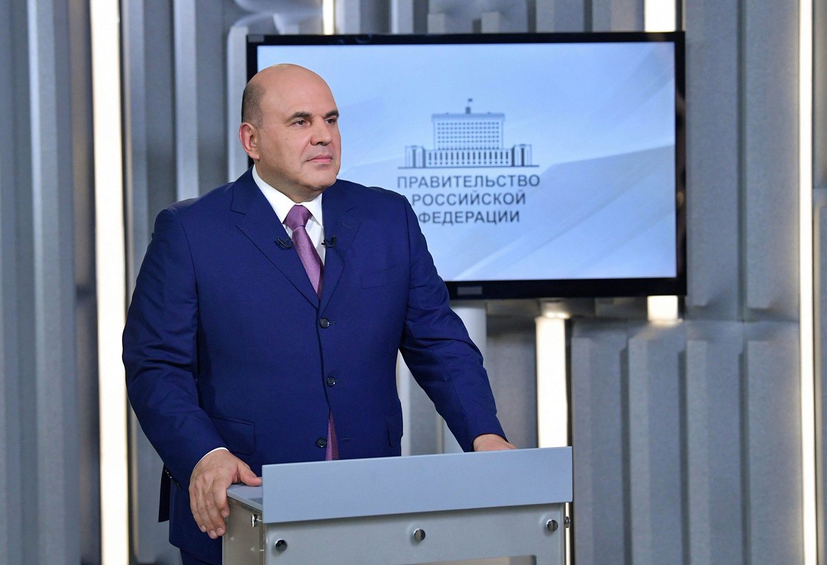 RussiaInUSA's tweet image. #Мишустин: Американо-Российский деловой совет объединяет более 150 ведущих 🇷🇺и🇺🇸 компаний, играет важную роль в налаживании диалога между деловыми кругами России и США, осуществляет экспертную и консультационную деятельность -
🔻
vk.com/wall-174047670… @Pravitelstvo_RF