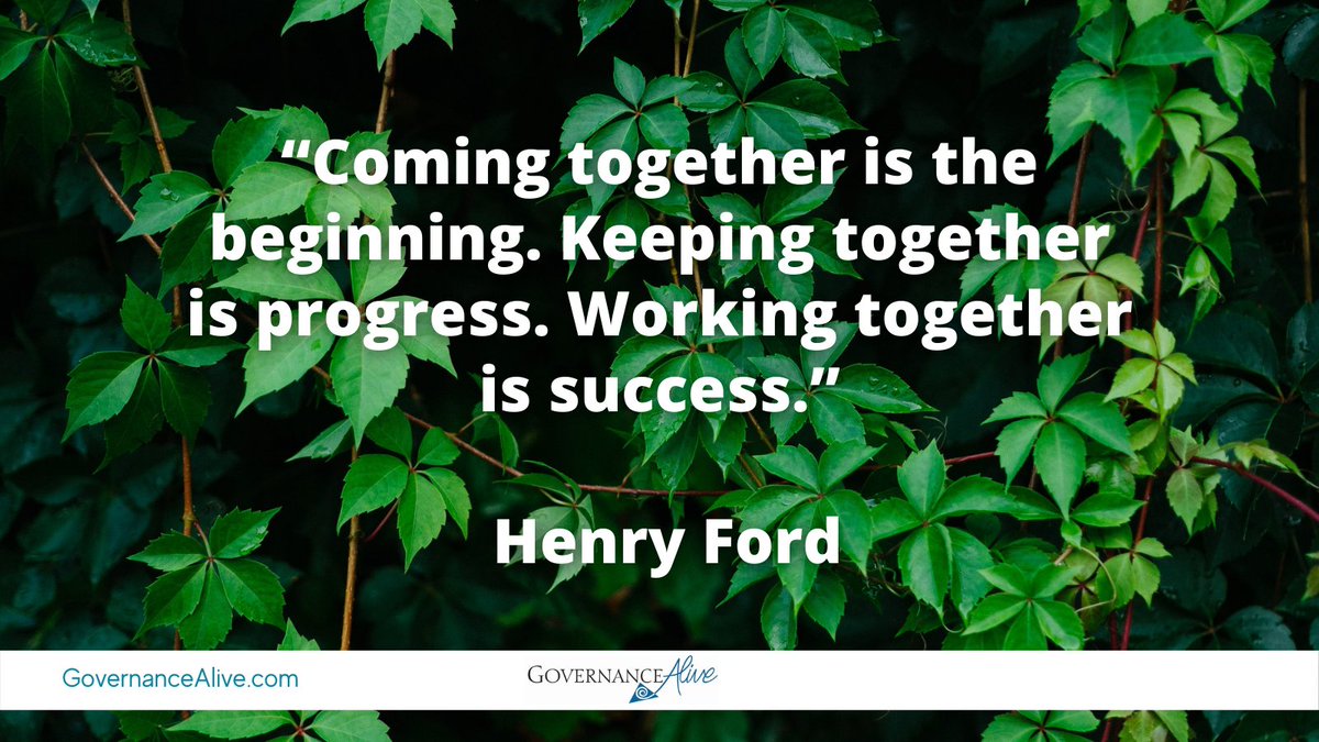 Sociocracy offers an inclusive decentralized governance methodology for keeping together and working together!

#FutureOfWork #LeadershipDevelopment #TeamSuccess