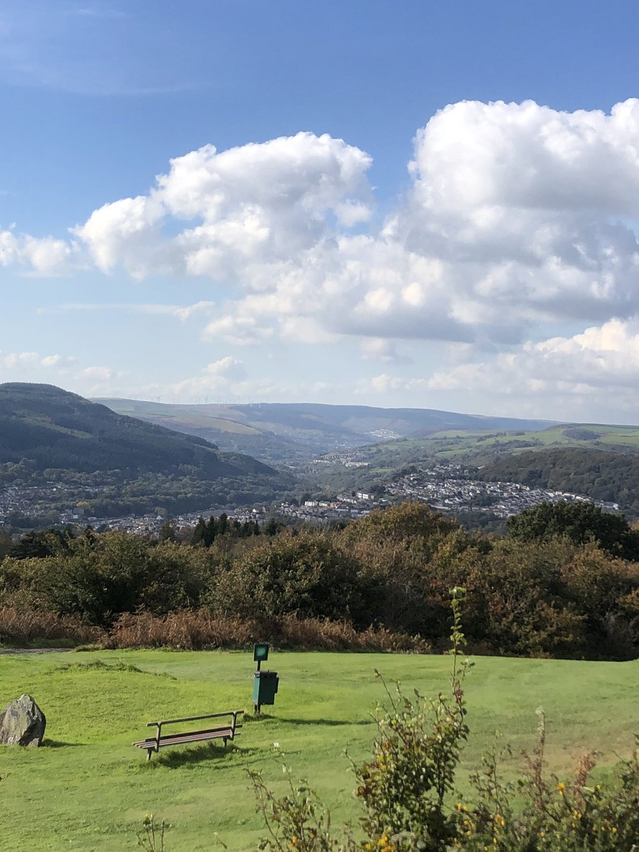 stu_manley's tweet photo. Thanks @PontypriddGC for the courtesy today thoroughly enjoyed the course and it’s condition, definitely worth a visit. Cheers @ianflower75 @Rhyscarhart for the knock 👍 https://t.co/pbZVXliia5