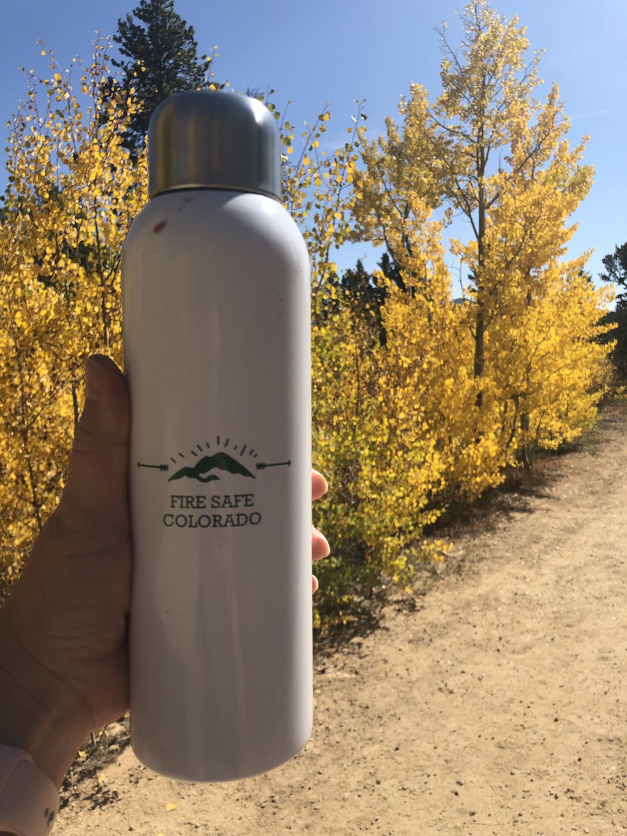 ColoradoSafe's tweet image. Took this hike a couple weeks ago at #goldengatecanyonstatepark thanks for the views @COParksWildlife!! Lots of reasons out here why we want a #firesafecolorado!