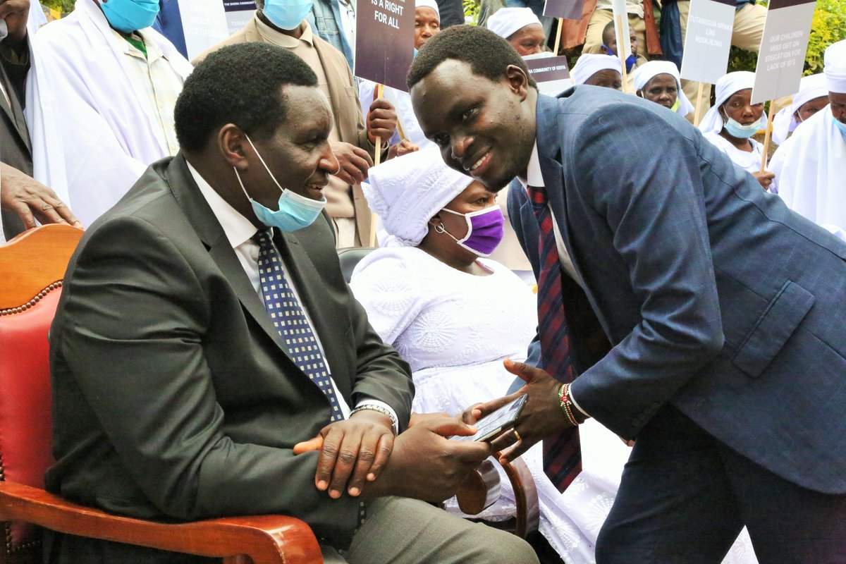 County Assembly of Kiambu tweet media