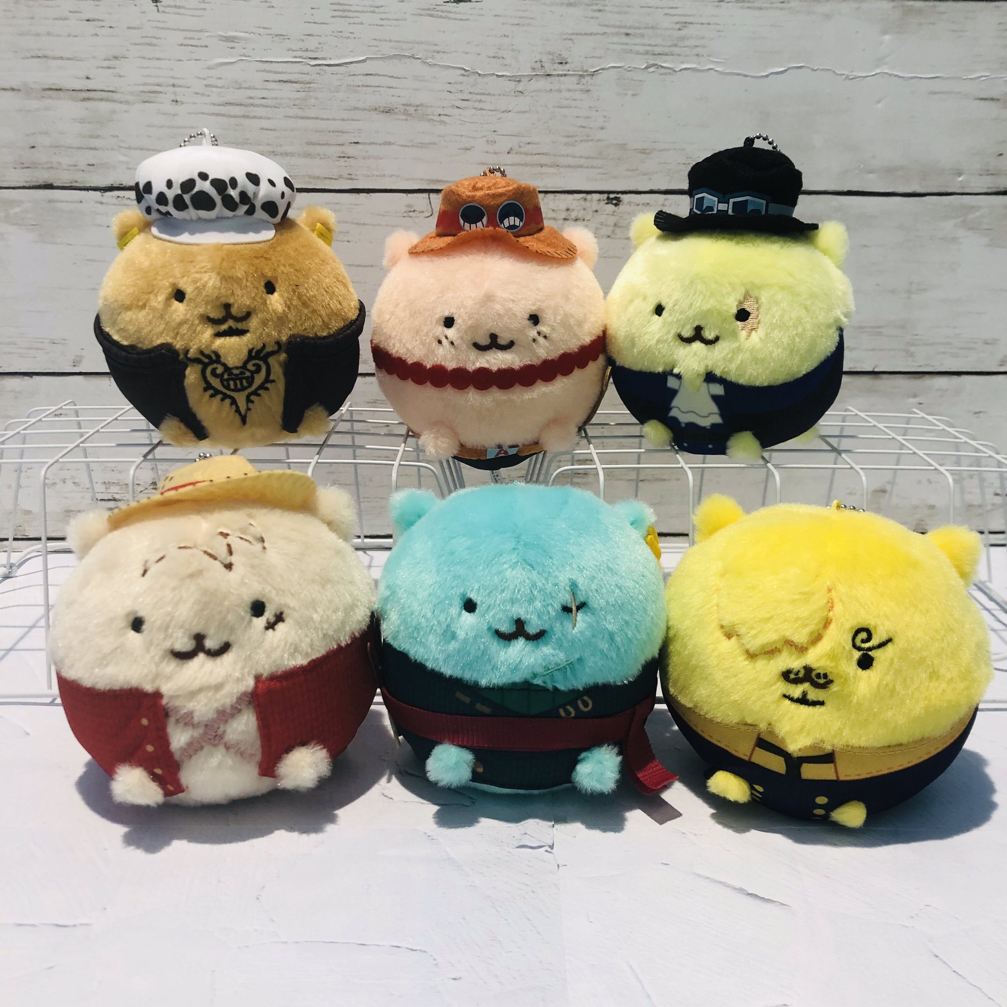 ONE PIECE 麦わらストア池袋店 on X: