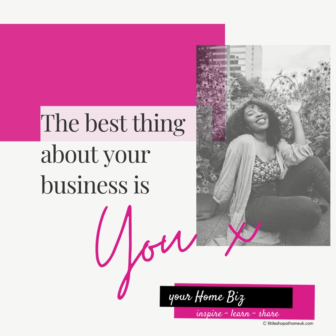 LtlShopAtHome's tweet photo. '💥The best thing about your business is YOU'.
💕You had the idea.
💕You put it in place.
💕You made it happen.
#yourhomebiz #easiermedia #socialmedia #littleshopathome #wahm #postcontent #mediacontent #directsellers #onlinebiz https://t.co/GgR2No83uO
