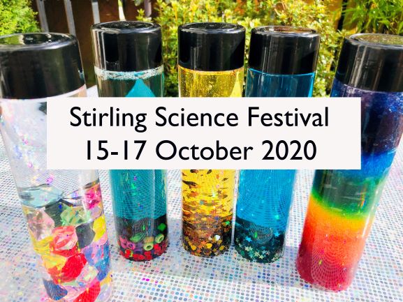StirlingAWS's tweet image. #Stirling Science Festival will go live tomorrow 15th Oct on ow.ly/JM3250BQadw. Over the next 3 days we'll have lots of fun and interactive events.

For a sneak peek at the events head over to stirlingevents.org/festival/stirl…
@HESEngineShed  @ZeroWasteScot  @DYW_ForthValley