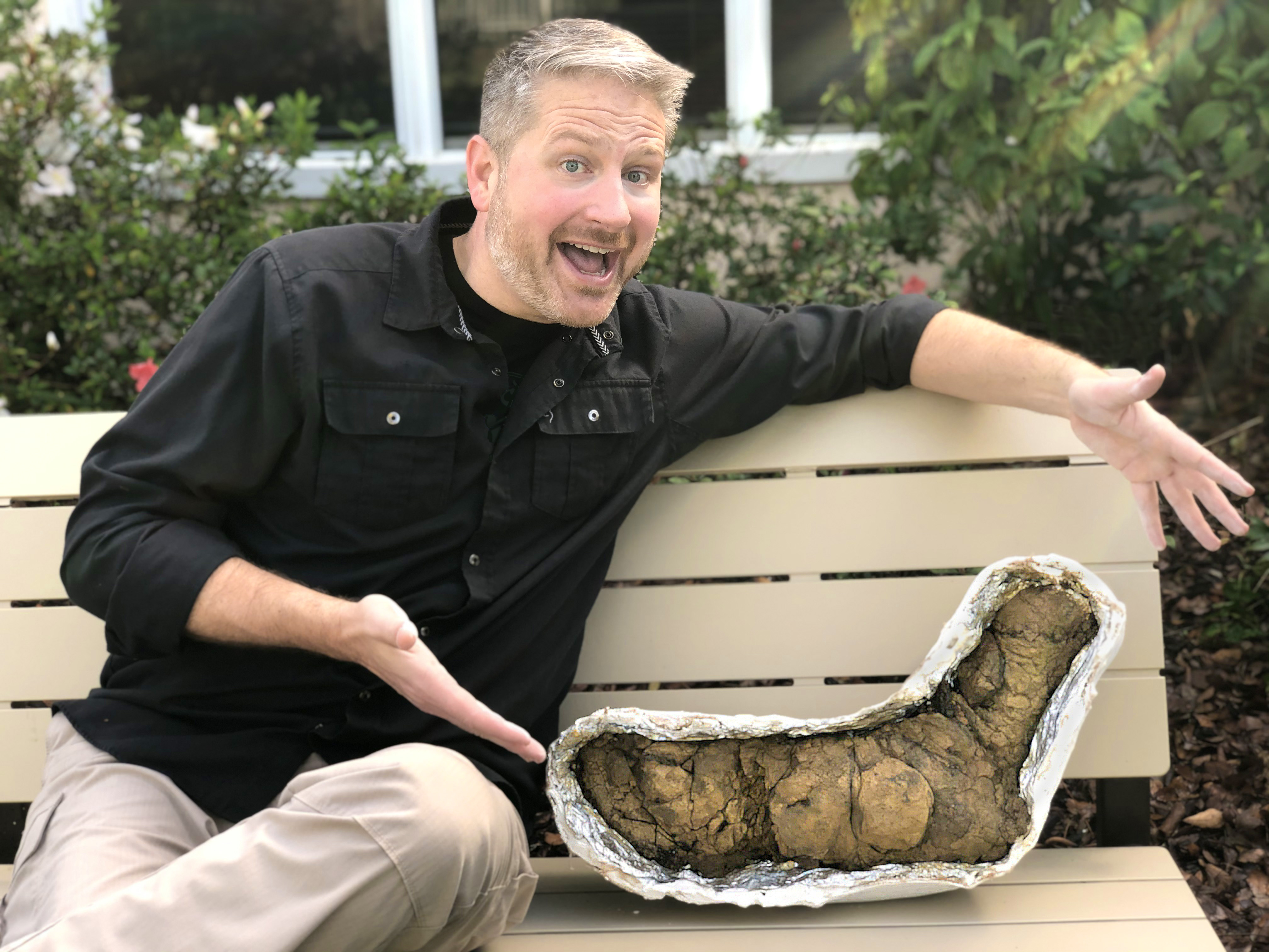 Guinness World Records on X: &ldquo;As it&rsquo;s #NationalFossilDay - meet 