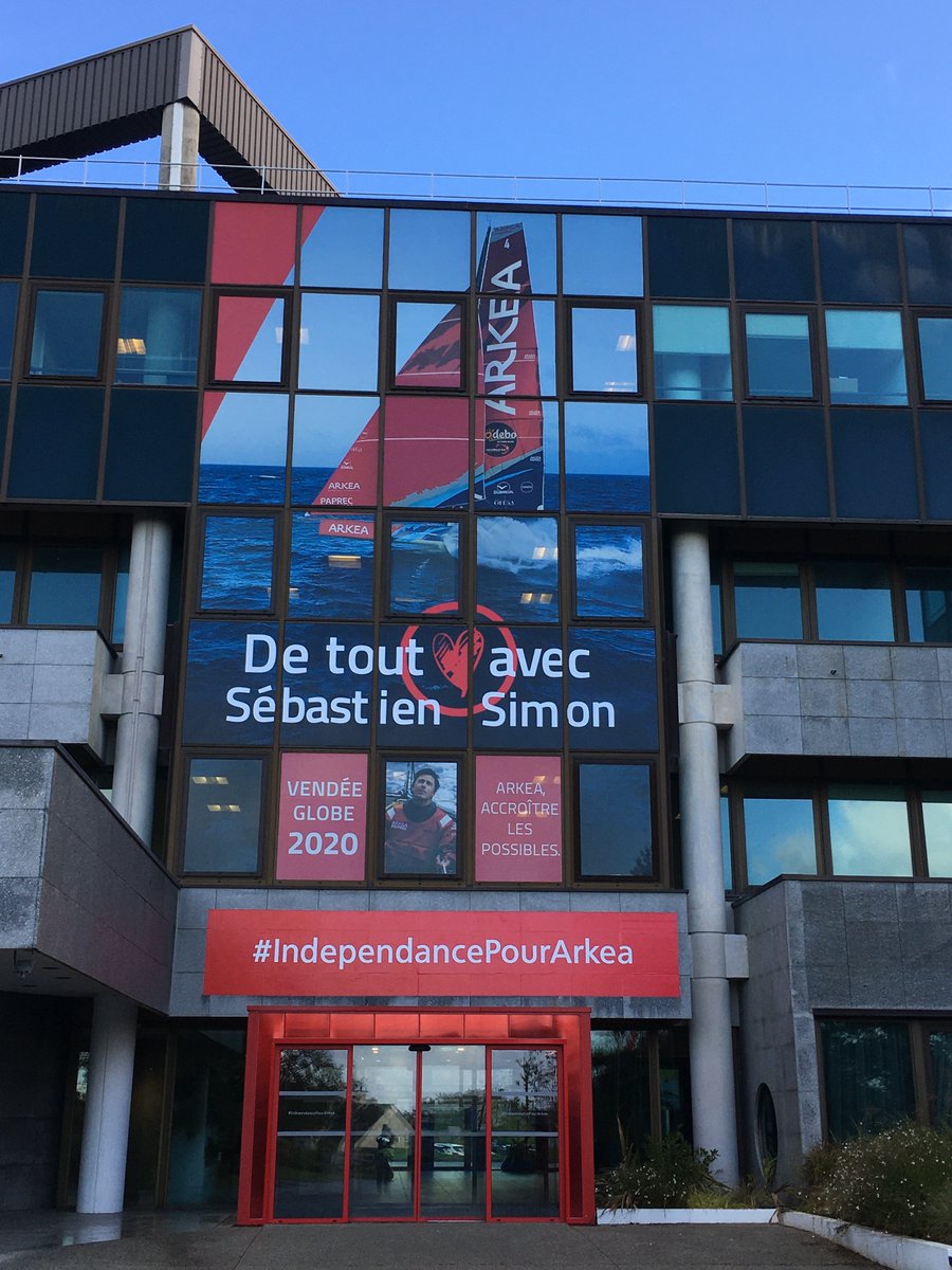 Crédit Mutuel Arkéa tweet media