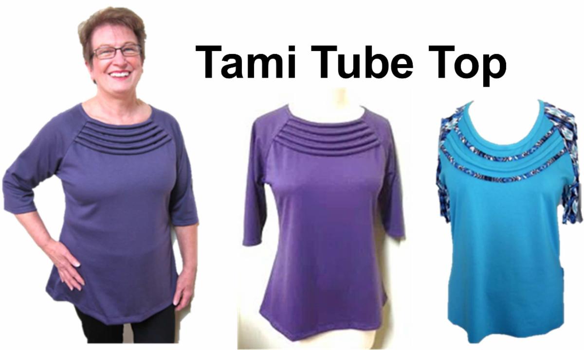 FitNiceSystem's tweet photo. WACKY WEDNESDAY...Meet Tami ...Tube Top https://t.co/aaYPXXUNeK https://t.co/nydDE0MXyj