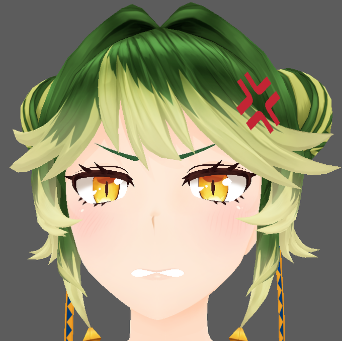 目がしいたけのtwitterイラスト検索結果