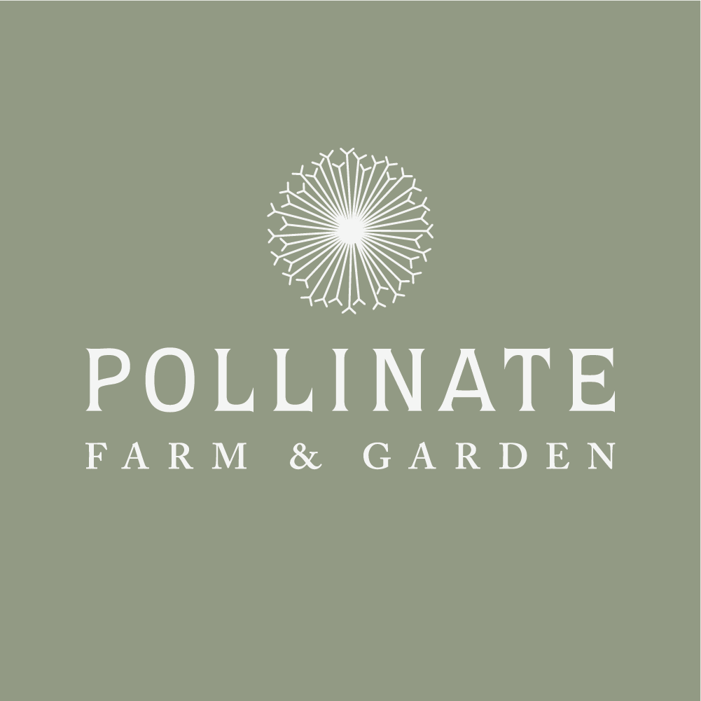 PollinateFarm's tweet image. #NewProfilePic