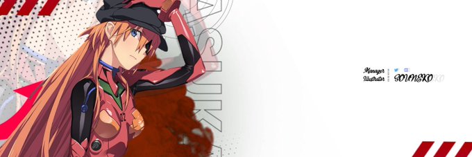 アニメヘッダーのtwitterイラスト検索結果