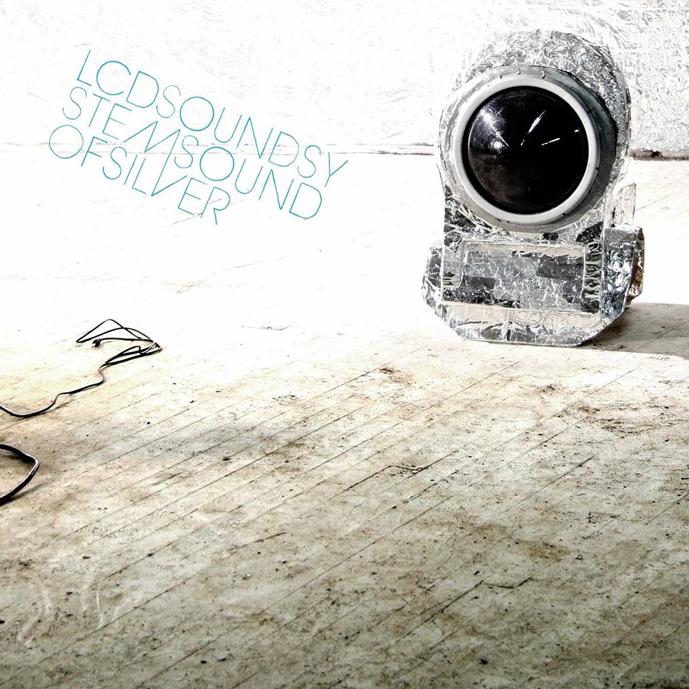 433 - LCD Soundsystem - Sound of Silver (2007) - one of the albums of my teenage years, I remember seeing them live 3 times in one summer. Get Innocuous is one of my favourite opening tracks. All My Friends is still amazing. Other highlights: Someone Great, Us V Them