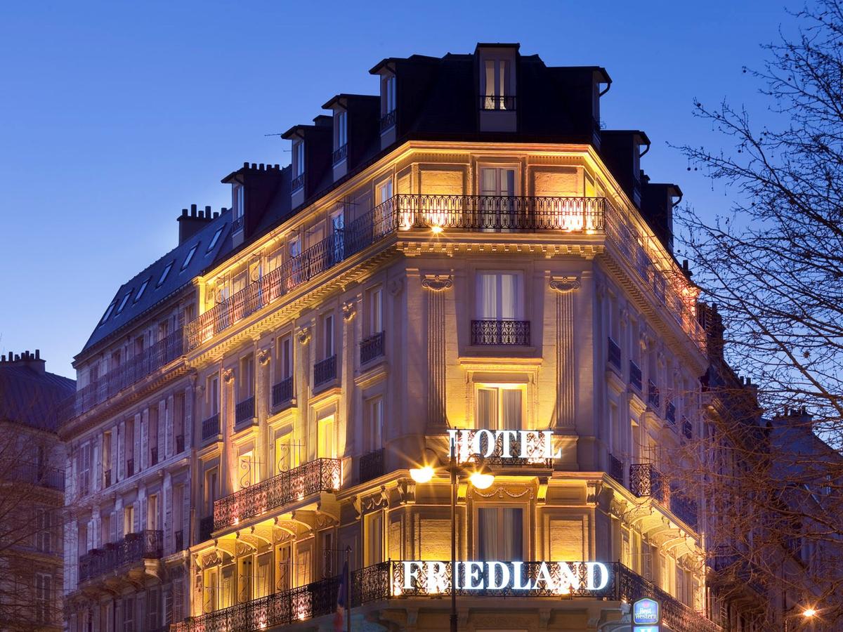 AcorusInfo's tweet photo. #Acrus #renove l' #hotel Le Friedland
https://t.co/C00muKJCXs https://t.co/6HFYKqTm4y