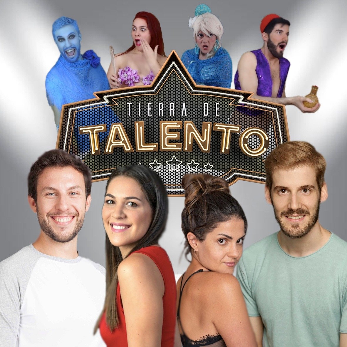 Brodwei_'s tweet photo. 🔴🔴🔴 ¡¡NOTICIÓN!! 🔴🔴🔴 📺 Éste sábado 17 a las 22h, no os perdáis el programa "Tierra de Talento"  en @canalsur ✨

¡¡OJALÁ LO DISFRUTÉIS TANTO COMO NOSOTROS LO HICIMOS GRABANDO LA GALA DE ADMISIONES!! ♥️♥️♥️♥️ https://t.co/aLRugysIic