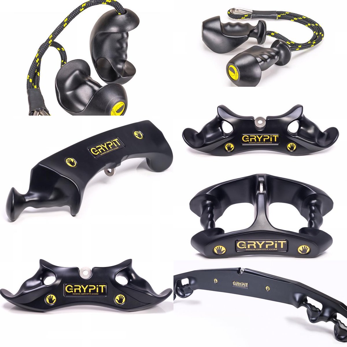 Grypit's tweet image. We've got you covered with our GRYPiT range of handles covering all the major muscle groups on cable machines #GRYPiT #Fitness #training #workout #gym #exercise #TeamGRYPiT #gridofgreatness