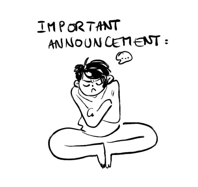 Hey bbs I have somthing to say :o (1/2) 