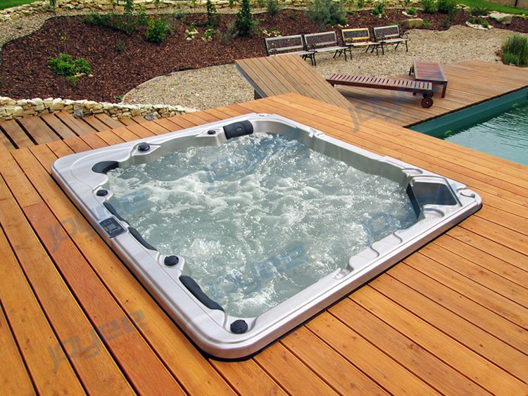 BathJoyee's tweet photo. Check our new spa hot tub real shots.
This time is drop in type, wonderful.
😎😎😎
<
<
#outdoorspa #outdoorhottub #hottub
#spatub #spa #gardentub https://t.co/HOvb2Swrjk