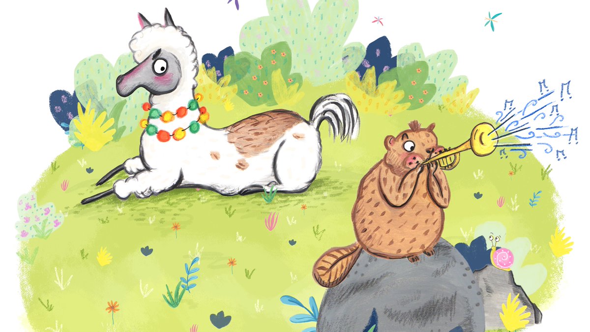 Pip and Rach tweet media