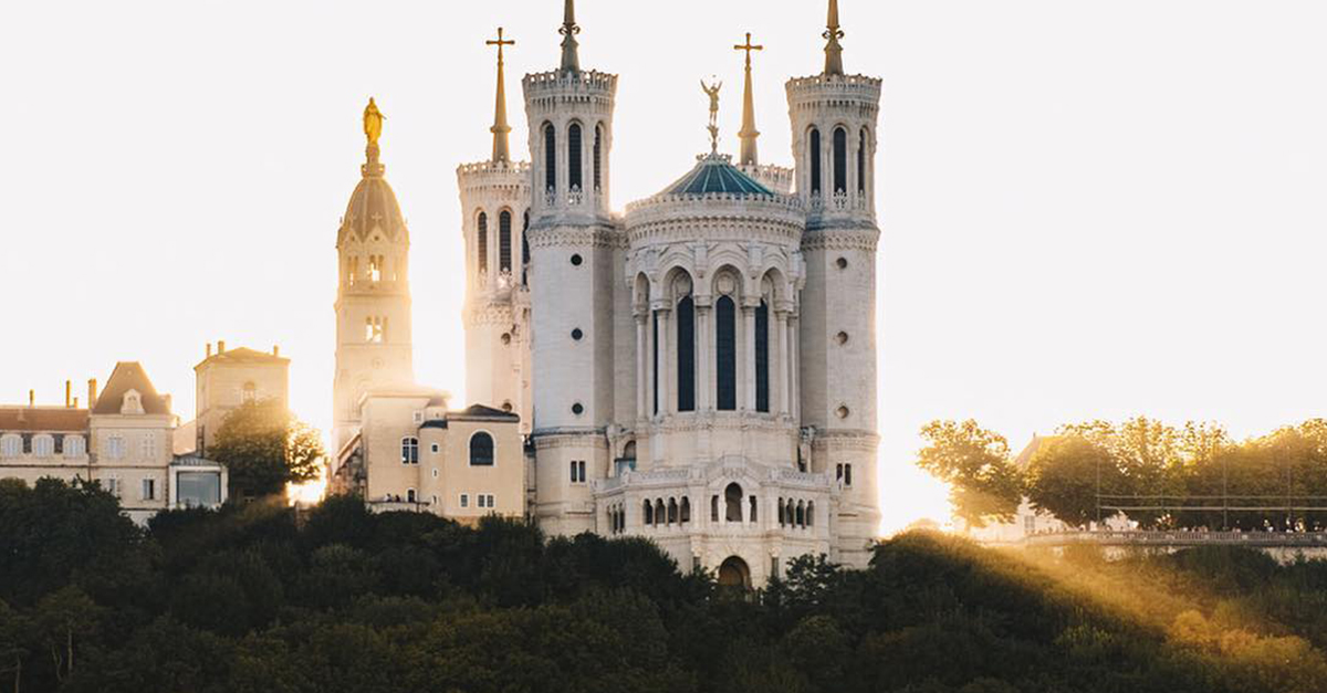 Lyon est la deuxième meilleure ville au monde d’après le classement de Condé Nast Traveler (et Paris ne fait pas partie du top 10)

→ views.fr/2020/10/14/con…