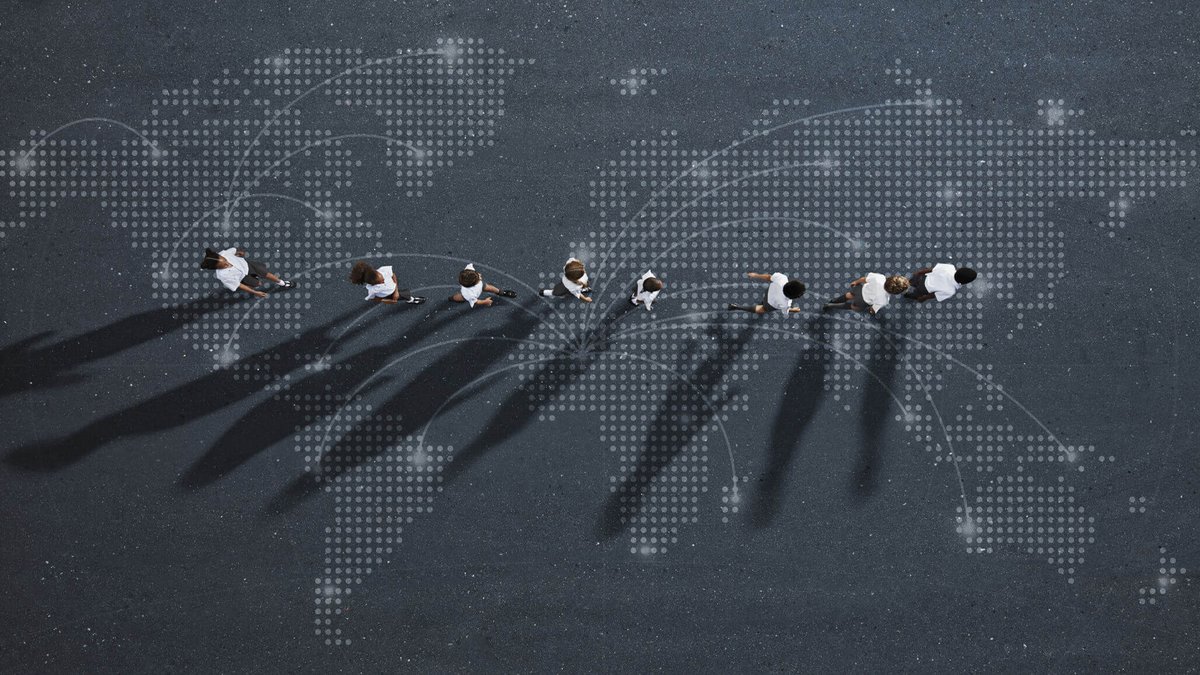 ItalyExpo2025's tweet image. #GlobalCompactonEducation: con la #Digitalchallenge l’Italia 🇮🇹 porta a #Expo2020 Dubai una risposta all’appello di Papa Francesco sull’#Education 
#Youngpeople #labellezzauniscelepersone #ItalyExpo2020 
👉 bit.ly/3j4chjG