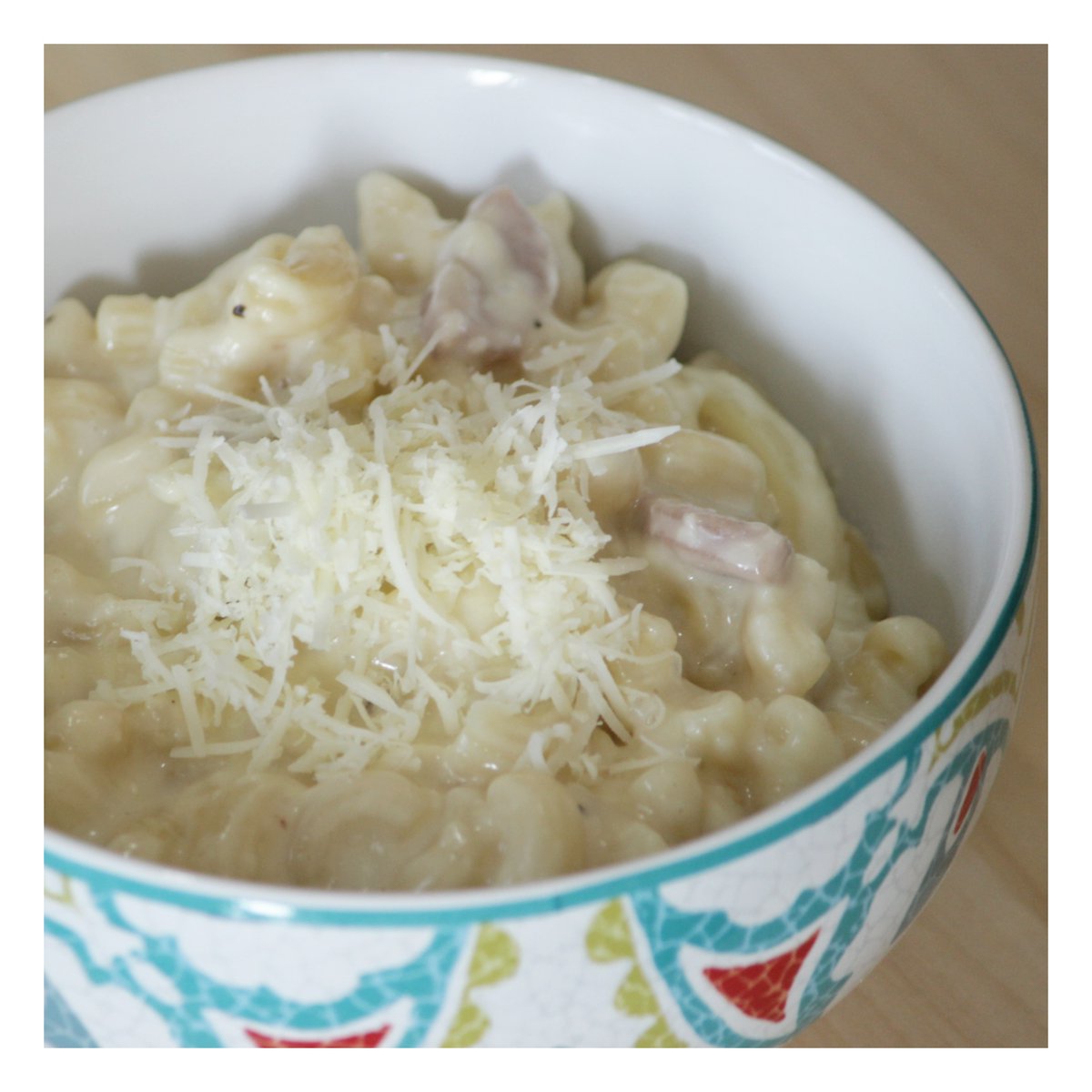 Smart viewers, ini cara bikin #MacAndCheese #MacNCheese tanpa oven, gurih banget disantap pas lagi anget!

WIIIHHH... Pasti mau langsung buat #dirumahsaja #dirumahaja khan?!!!

Terus nonton #HOWTO ya <a href="/BinusTV/">#IAmASmartViewer</a>!

#recipe #recipes #recipeoftheday #recipeblog
binus.tv