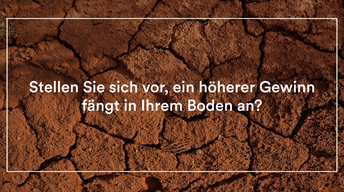 Indigo Agriculture Deutschland tweet media