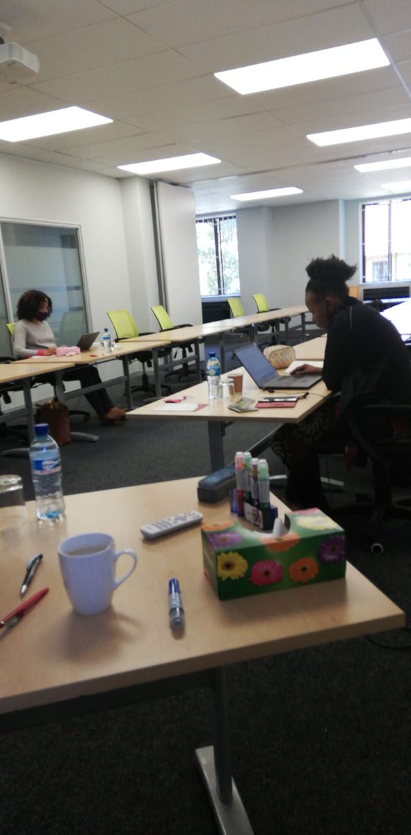 IRMSAInsight's tweet photo. Today, all over South Africa our Board Exam Candidates are writing to become part of a select few contesting for the #CRMProf Designation. We would like to wish them all the best! https://t.co/T62QWBf5wJ