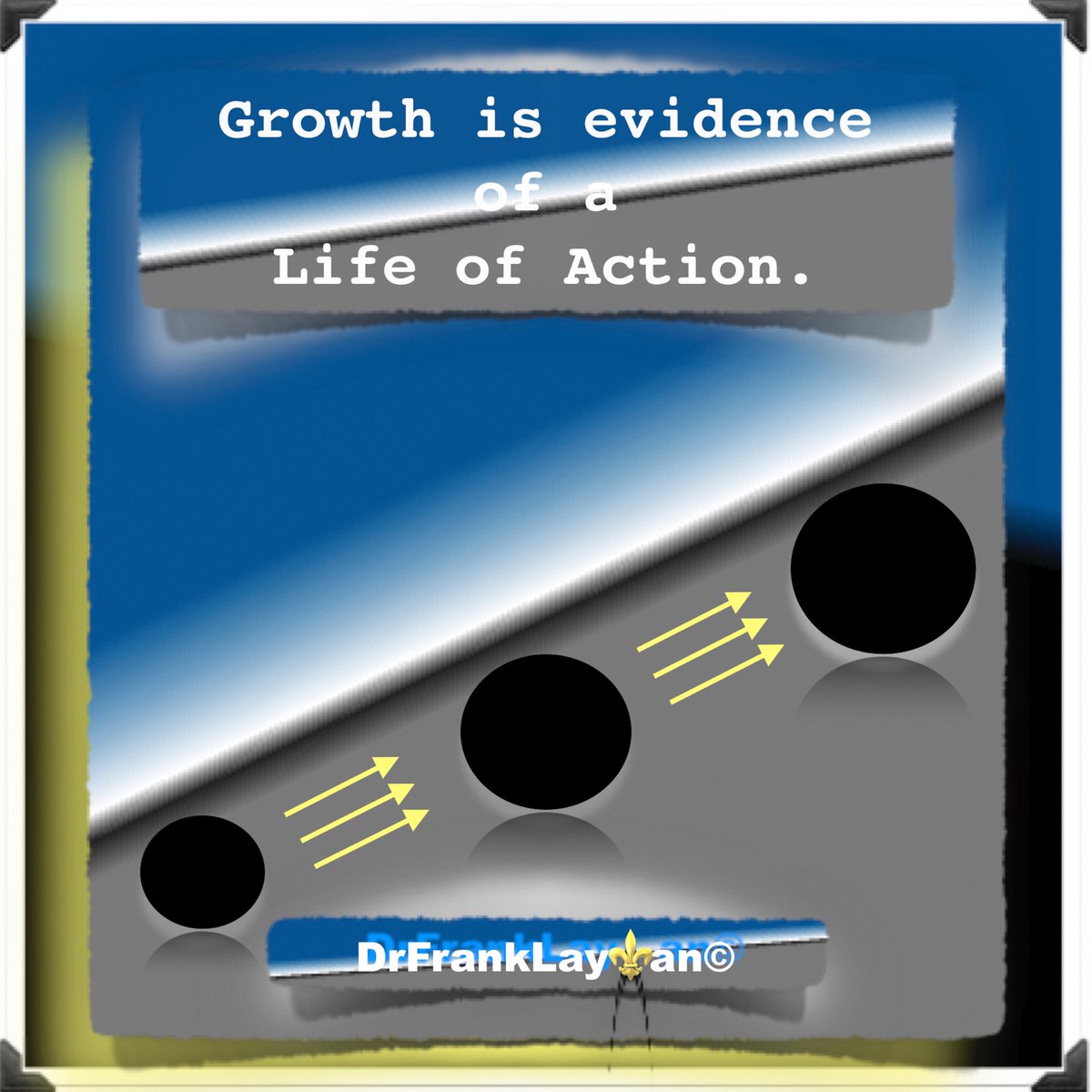 LowePublishing's tweet photo. Growth is evidence of a life of action. #DrFrankLayman

https://t.co/IY9krUkjp4

#success #inspiration #author #Writers #book #selfhelp  #positivemindset #growthmindset #Mindfulness #positivity

#Read Ch.1 Excerpt
https://t.co/detejsDACR https://t.co/an4oXUsEfG