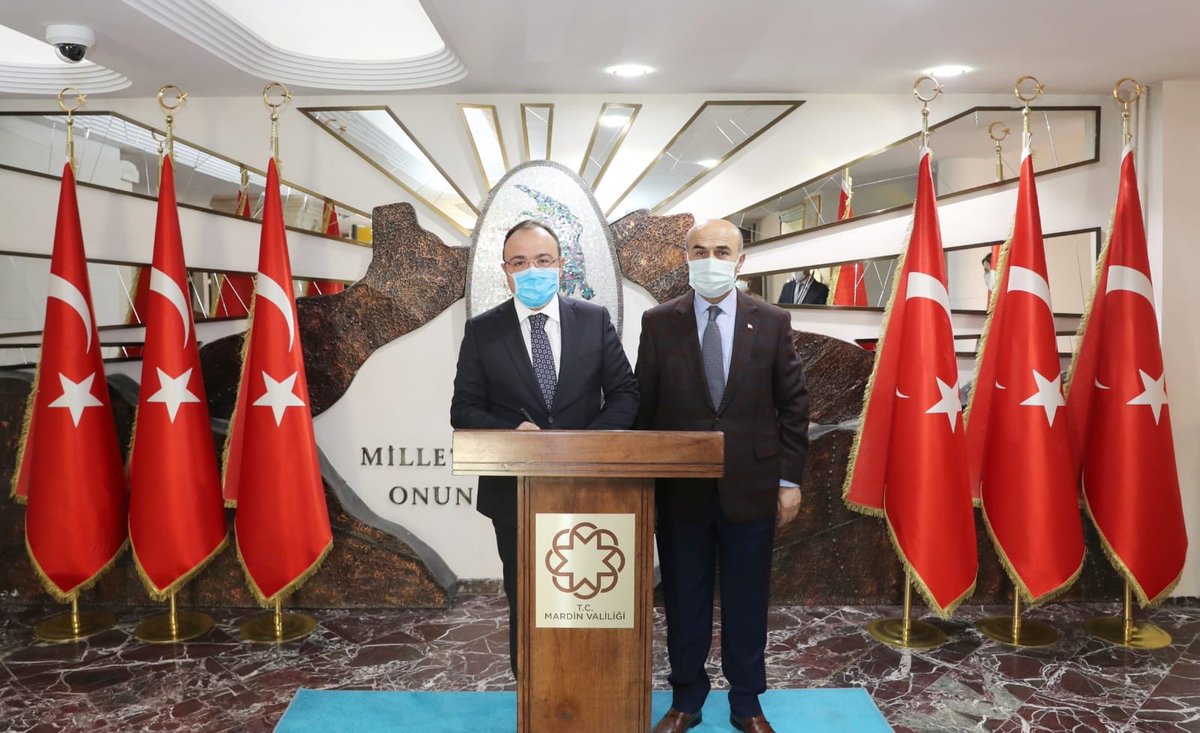 Mahmut Demirtaş